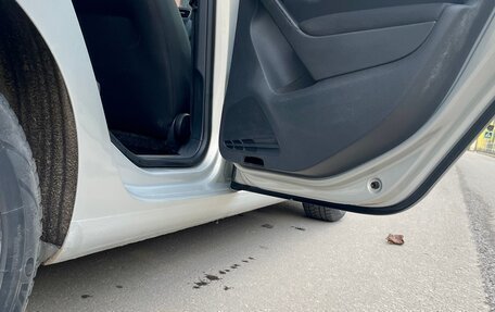 Volkswagen Golf VI, 2010 год, 649 000 рублей, 19 фотография