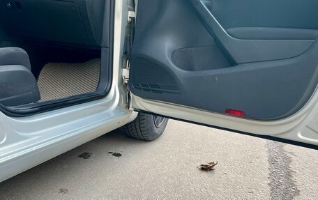 Volkswagen Golf VI, 2010 год, 649 000 рублей, 20 фотография