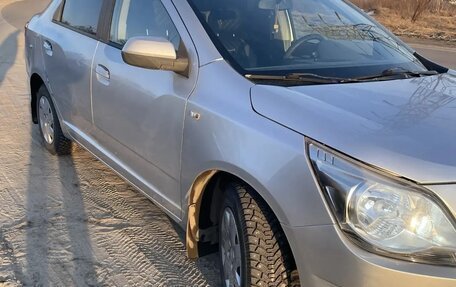 Chevrolet Cobalt II, 2013 год, 549 000 рублей, 6 фотография