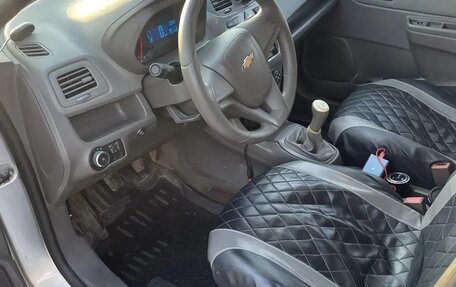 Chevrolet Cobalt II, 2013 год, 549 000 рублей, 7 фотография