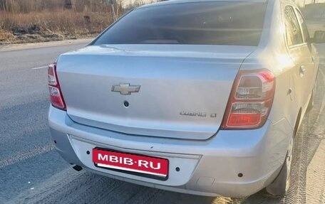 Chevrolet Cobalt II, 2013 год, 549 000 рублей, 4 фотография