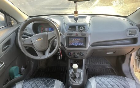 Chevrolet Cobalt II, 2013 год, 549 000 рублей, 9 фотография