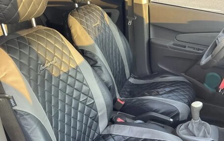 Chevrolet Cobalt II, 2013 год, 549 000 рублей, 11 фотография