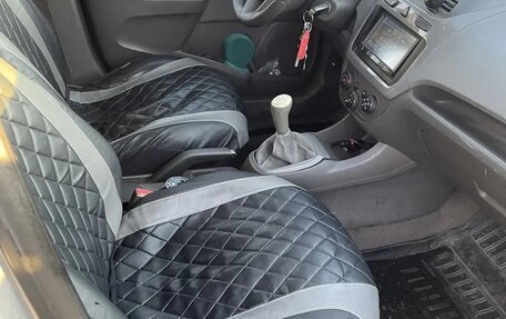 Chevrolet Cobalt II, 2013 год, 549 000 рублей, 10 фотография