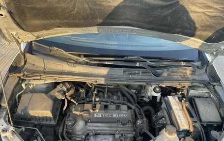 Chevrolet Cobalt II, 2013 год, 549 000 рублей, 14 фотография