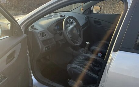 Chevrolet Cobalt II, 2013 год, 549 000 рублей, 19 фотография