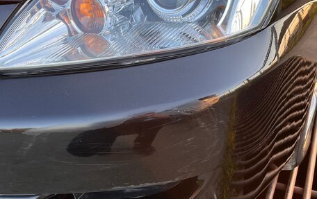 Mitsubishi Lancer IX, 2006 год, 545 000 рублей, 3 фотография