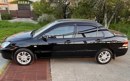 Mitsubishi Lancer IX, 2006 год, 545 000 рублей, 4 фотография