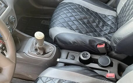 Chevrolet Cobalt II, 2013 год, 549 000 рублей, 15 фотография