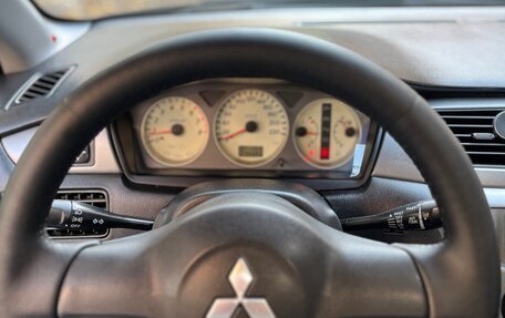 Mitsubishi Lancer IX, 2006 год, 545 000 рублей, 10 фотография