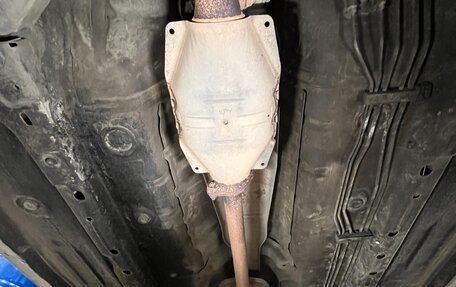 Mitsubishi Lancer IX, 2006 год, 545 000 рублей, 8 фотография