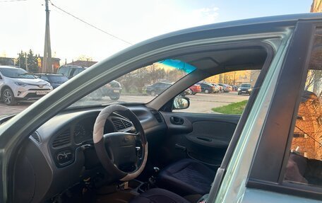 Chevrolet Lanos I, 2006 год, 80 000 рублей, 6 фотография