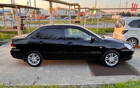 Mitsubishi Lancer IX, 2006 год, 545 000 рублей, 7 фотография