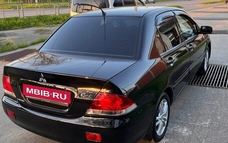 Mitsubishi Lancer IX, 2006 год, 545 000 рублей, 6 фотография
