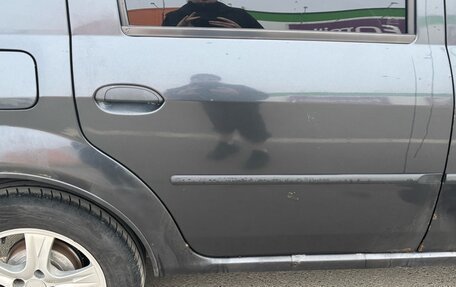 Renault Logan I, 2007 год, 250 000 рублей, 7 фотография