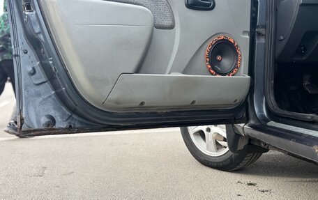 Renault Logan I, 2007 год, 250 000 рублей, 11 фотография