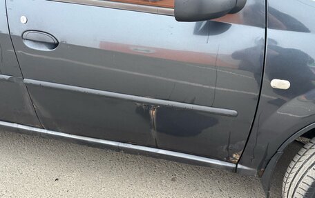 Renault Logan I, 2007 год, 250 000 рублей, 6 фотография