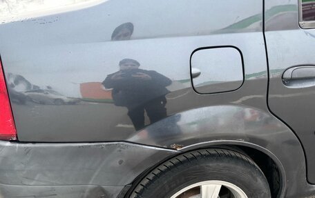 Renault Logan I, 2007 год, 250 000 рублей, 8 фотография