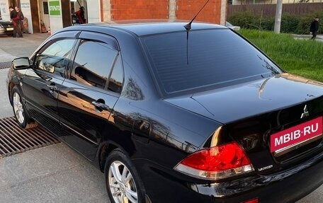 Mitsubishi Lancer IX, 2006 год, 545 000 рублей, 5 фотография