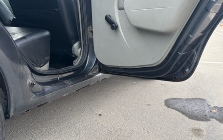 Renault Logan I, 2007 год, 250 000 рублей, 15 фотография