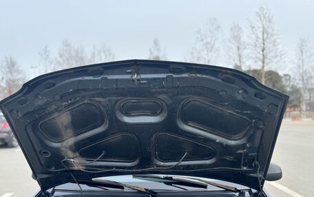 Renault Logan I, 2007 год, 250 000 рублей, 20 фотография