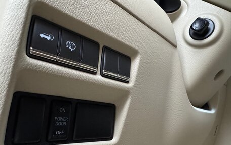 Infiniti QX80 I рестайлинг, 2014 год, 4 290 000 рублей, 11 фотография