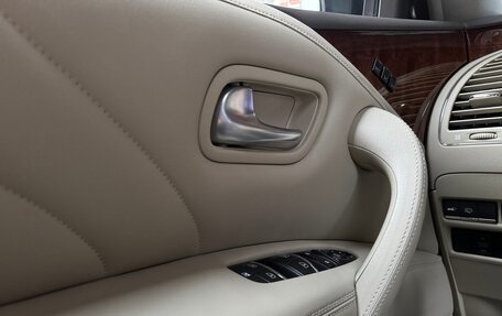 Infiniti QX80 I рестайлинг, 2014 год, 4 290 000 рублей, 9 фотография