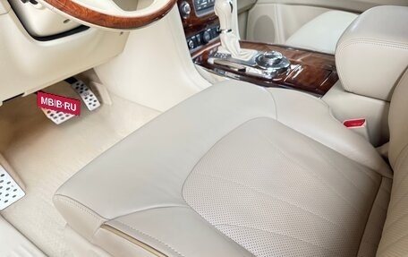 Infiniti QX80 I рестайлинг, 2014 год, 4 290 000 рублей, 8 фотография