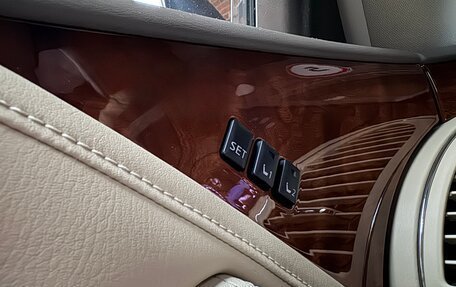 Infiniti QX80 I рестайлинг, 2014 год, 4 290 000 рублей, 15 фотография