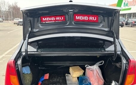 Renault Logan I, 2007 год, 250 000 рублей, 14 фотография