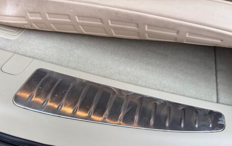 Infiniti QX80 I рестайлинг, 2014 год, 4 290 000 рублей, 34 фотография