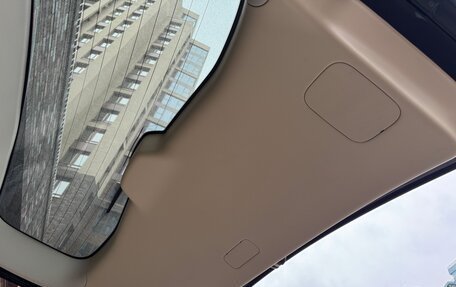 Infiniti QX80 I рестайлинг, 2014 год, 4 290 000 рублей, 35 фотография