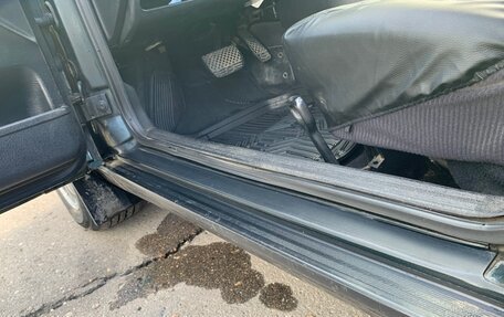 Audi 80, 1992 год, 310 000 рублей, 6 фотография