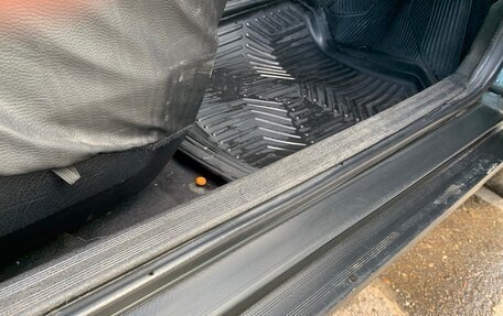 Audi 80, 1992 год, 310 000 рублей, 8 фотография