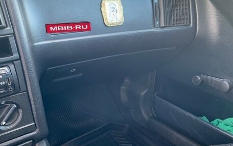 Audi 80, 1992 год, 310 000 рублей, 7 фотография