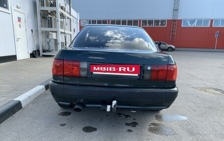 Audi 80, 1992 год, 310 000 рублей, 15 фотография