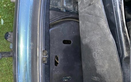 Audi 80, 1992 год, 310 000 рублей, 19 фотография