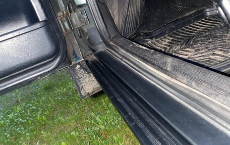 Audi 80, 1992 год, 310 000 рублей, 27 фотография