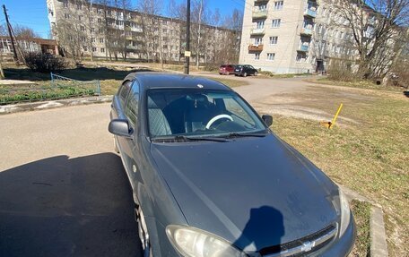 Chevrolet Lacetti, 2012 год, 450 000 рублей, 3 фотография