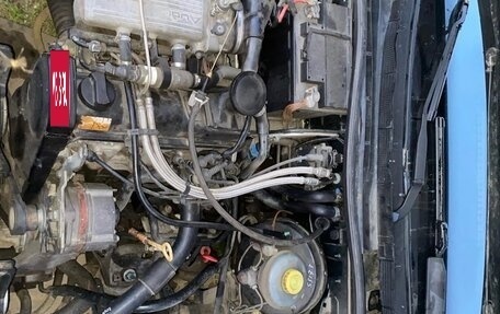 Audi 80, 1992 год, 310 000 рублей, 26 фотография