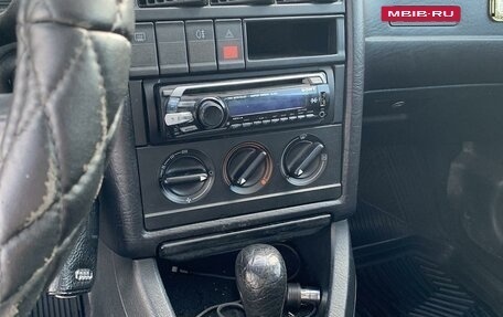 Audi 80, 1992 год, 310 000 рублей, 23 фотография