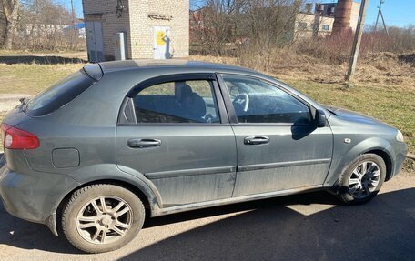 Chevrolet Lacetti, 2012 год, 450 000 рублей, 7 фотография