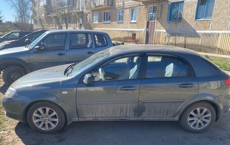 Chevrolet Lacetti, 2012 год, 450 000 рублей, 9 фотография