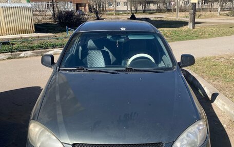 Chevrolet Lacetti, 2012 год, 450 000 рублей, 10 фотография