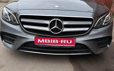 Mercedes-Benz E-Класс, 2016 год, 3 200 000 рублей, 2 фотография
