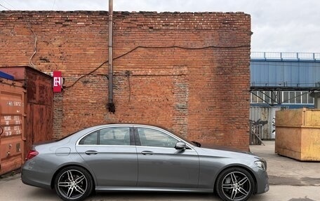 Mercedes-Benz E-Класс, 2016 год, 3 200 000 рублей, 5 фотография