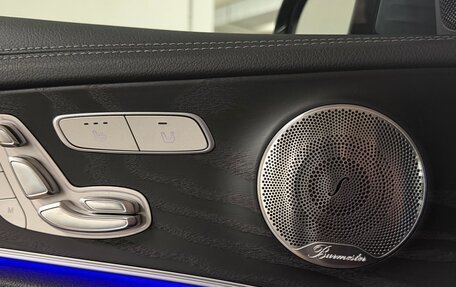 Mercedes-Benz E-Класс, 2016 год, 3 200 000 рублей, 17 фотография