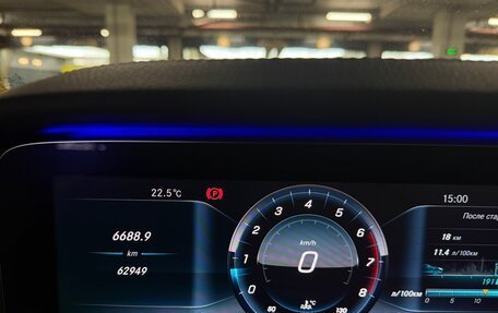 Mercedes-Benz E-Класс, 2016 год, 3 200 000 рублей, 19 фотография