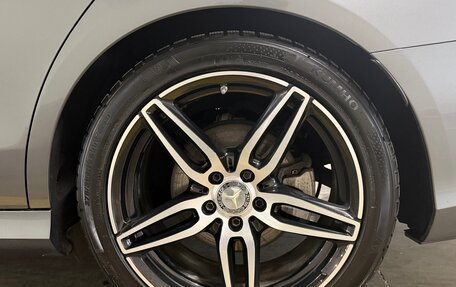 Mercedes-Benz E-Класс, 2016 год, 3 200 000 рублей, 14 фотография