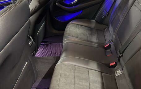 Mercedes-Benz E-Класс, 2016 год, 3 200 000 рублей, 29 фотография